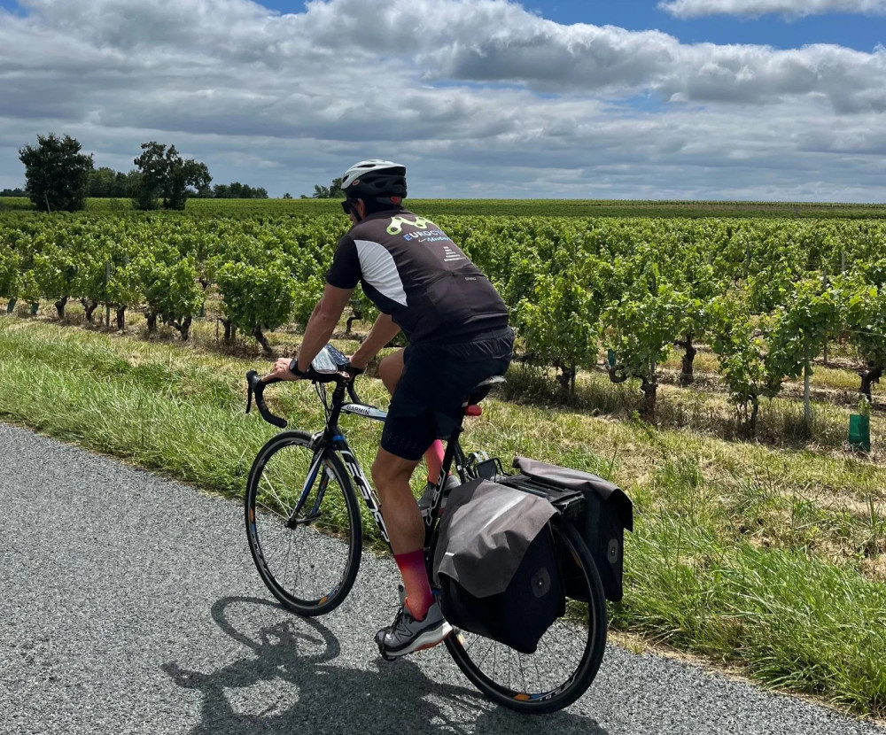 Eurocycle Adventures