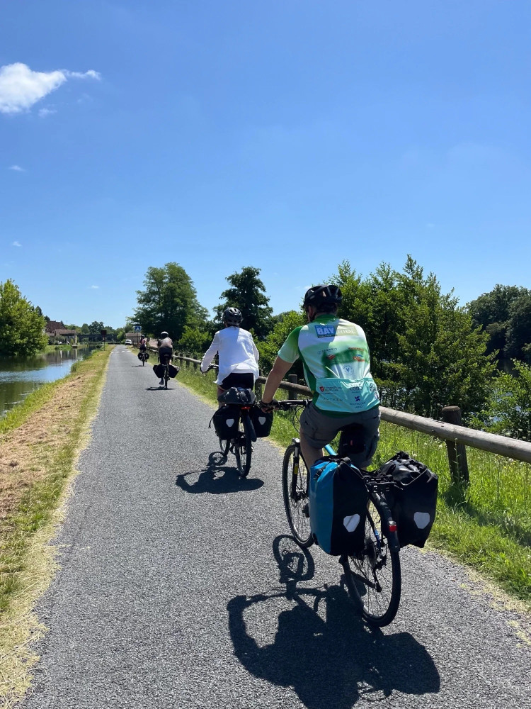 Eurocycle Adventures