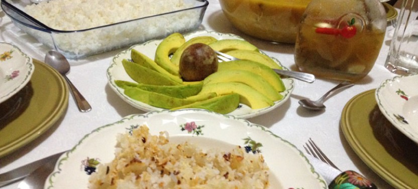 Traditional Dominican Cooking Class With A Grandmother In Santo Domingo