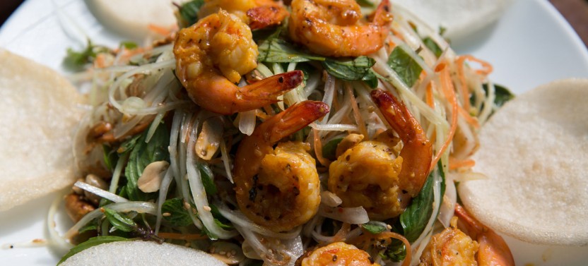 Learn to Make Local Vietnamese Dishes With A Trained Chef