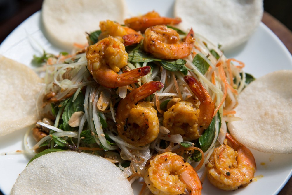 Learn to Make Local Vietnamese Dishes With A Trained Chef