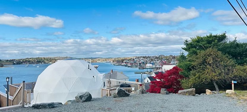 Lunenburg Heritage Tour