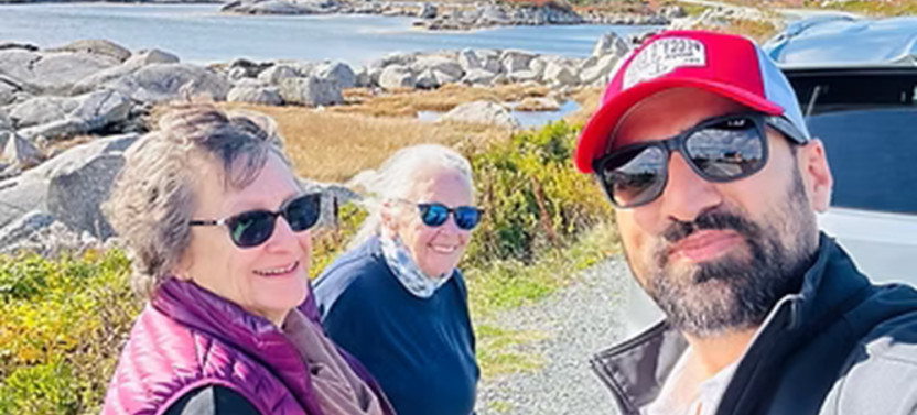 Lunenburg Heritage Tour