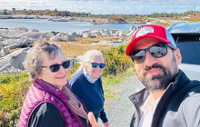Safi Seaside Tours Inc.8