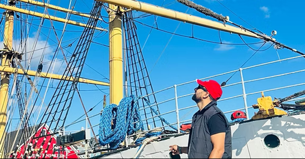 Safi Seaside Tours Inc.
