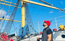 Safi Seaside Tours Inc.10