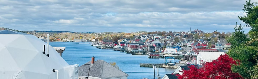 Lunenburg Heritage Tour