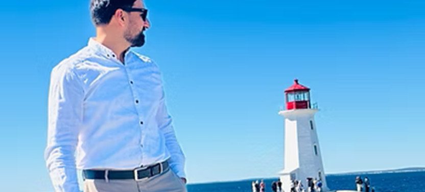 Peggy’s Cove Scenic Tour