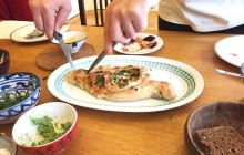 Traveling Spoon2366