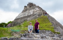 Private Xunantunich Mayan Ruin Tour