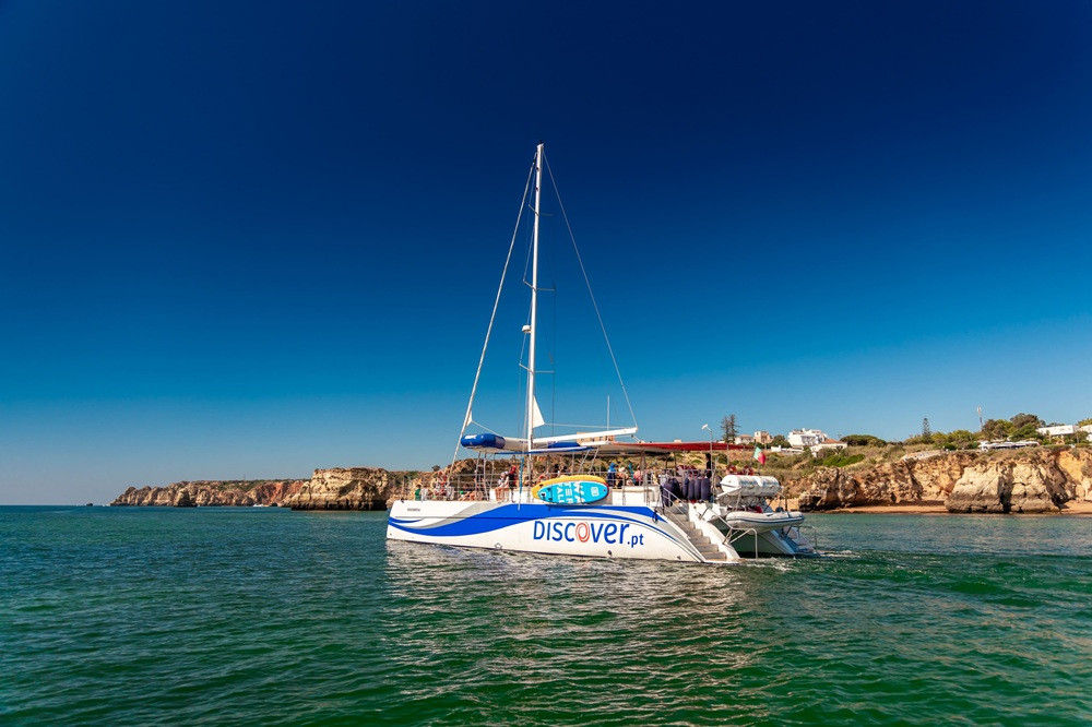Lagos: Brunch & Ponta da Piedade