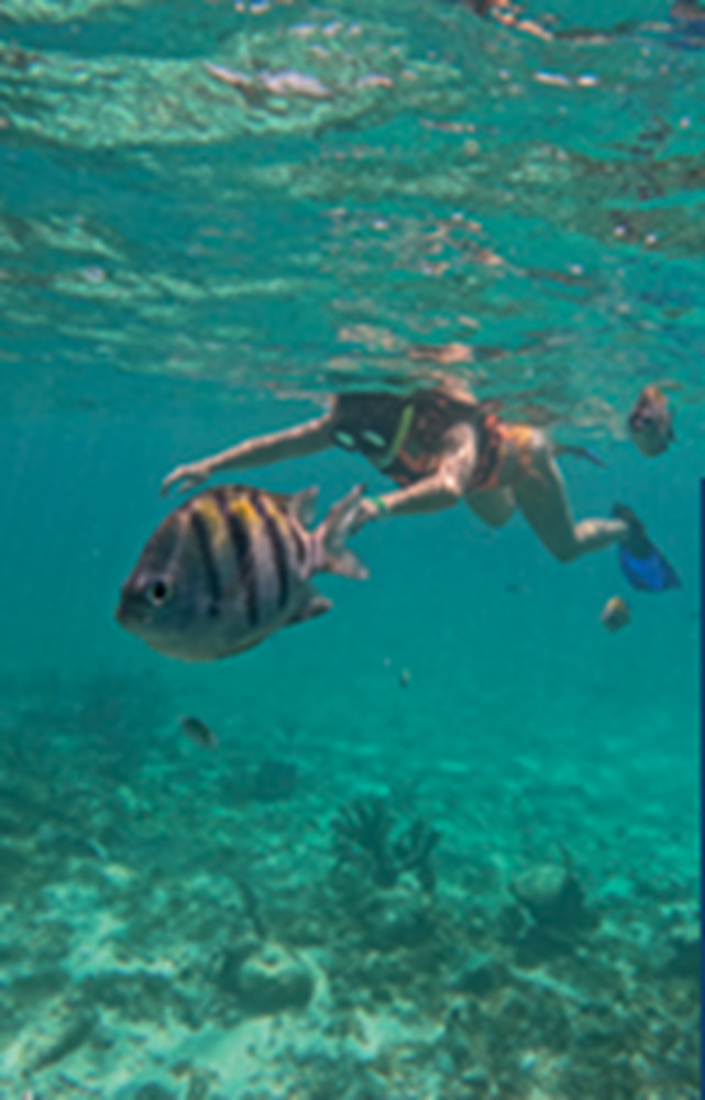 Maroma Beach