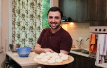 Explore Georgia’s Culinary Heritage With A Authors In Tbilisi