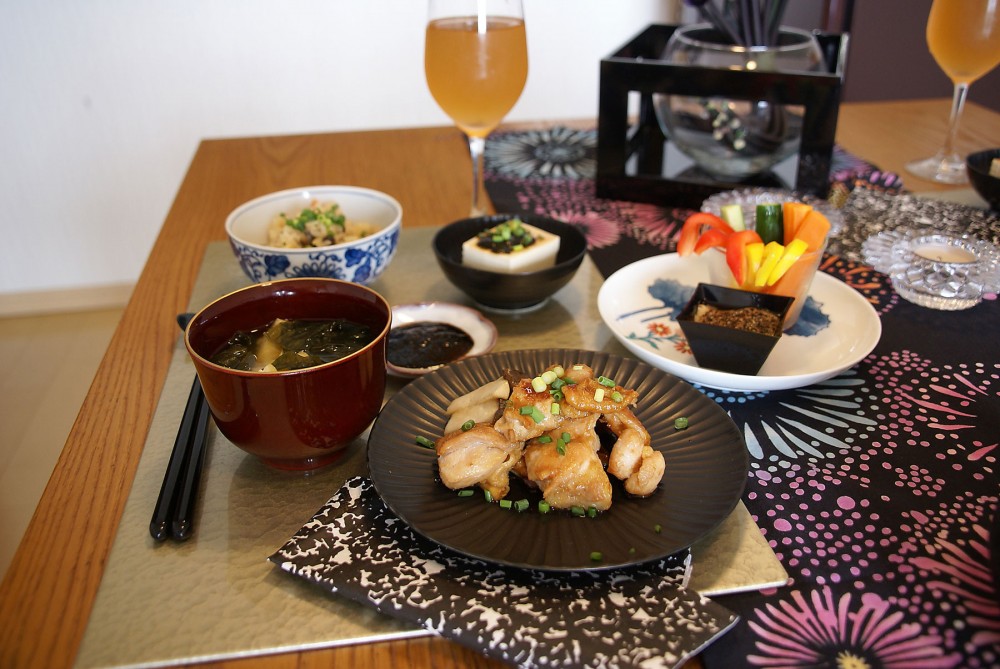 Private Japanese Food And Wine Pairings With A Local In Tokyo Tokyo