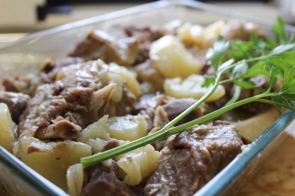 Private Cooking Lesson & Meal In A Local Seville Home