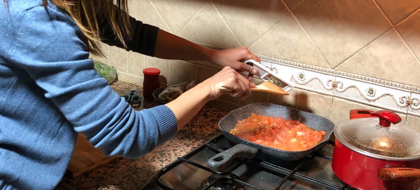 Private Moroccan Family Recipes With A Marrakech Native