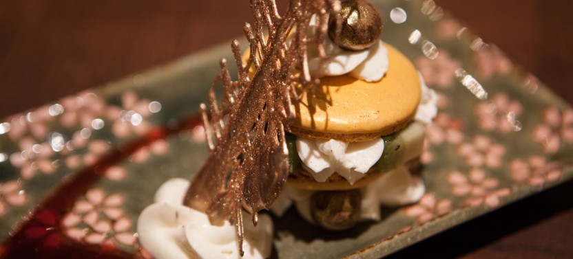 Learn to Make French Macarons in Paris with Jean-Yves