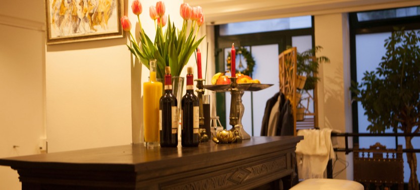 Learn to Make French Macarons in Paris with Jean-Yves