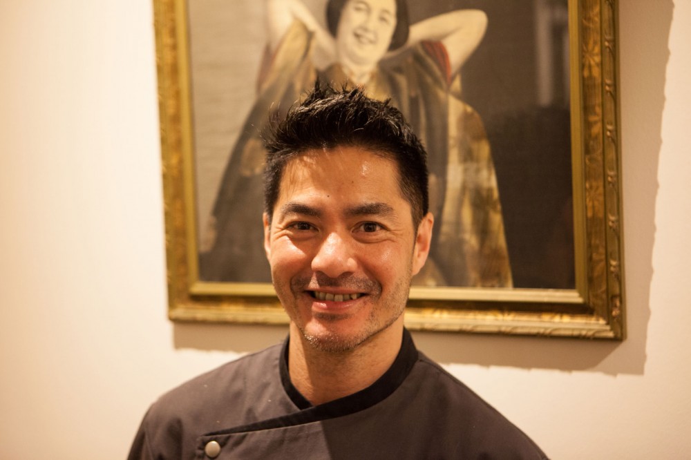 Macaron Making Demo With An Expert In Paris