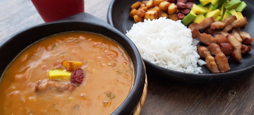 Learn To Make A Traditional Colombian Meal With A Professional Chef