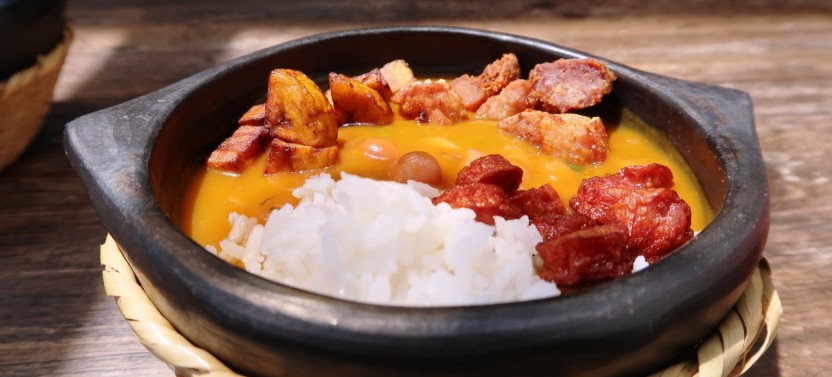 Learn To Make A Traditional Colombian Meal With A Professional Chef