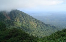 Mombacho Volcano Nature Reserve