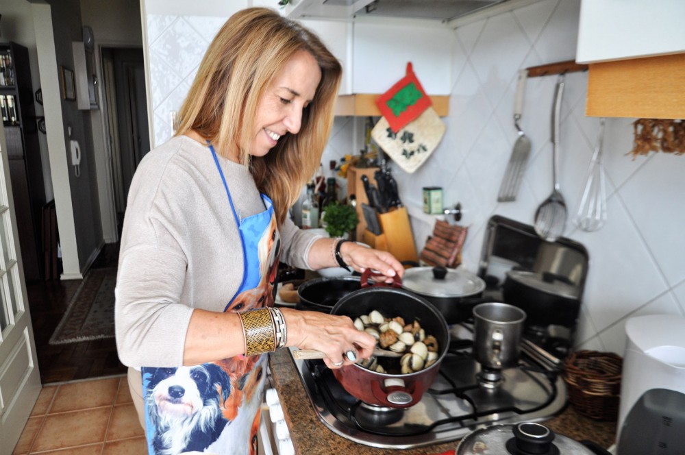Portuguese Home Cooking With A Local Lisbon Mom Lisbon Project