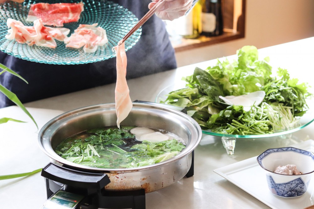 Learn To Make Authentic Japanese Cuisine With A Twist