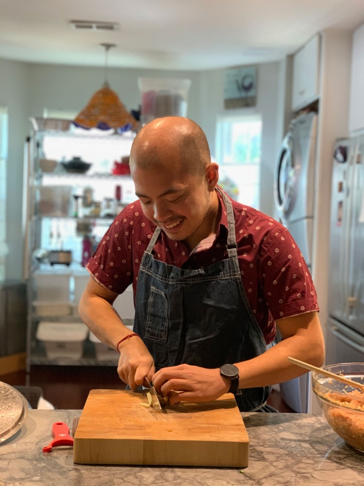 Traditional Filipino Cooking Class Near Washington DC - Washington DC ...