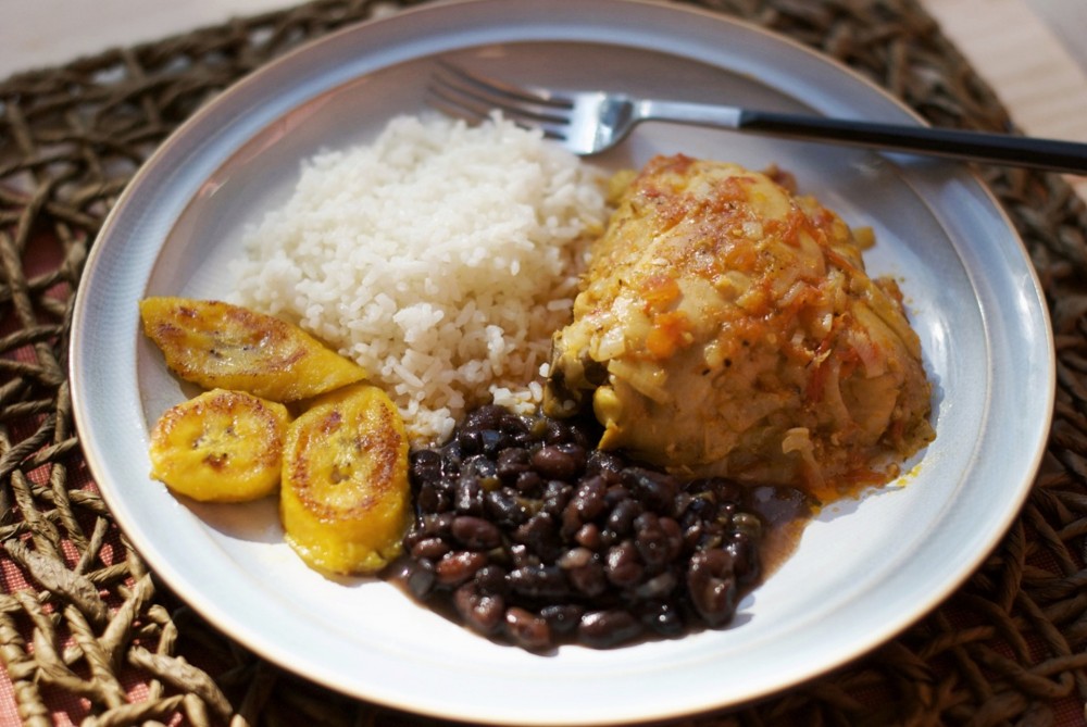 Traditional Costa Rican Cooking Class And Meal With A Twist