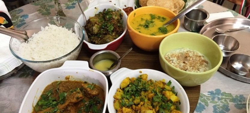 Private Traditional Mangalorean Cooking Class In Pune