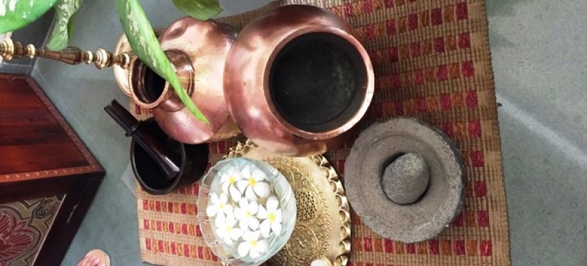 Private Traditional Mangalorean Cooking Class In Pune