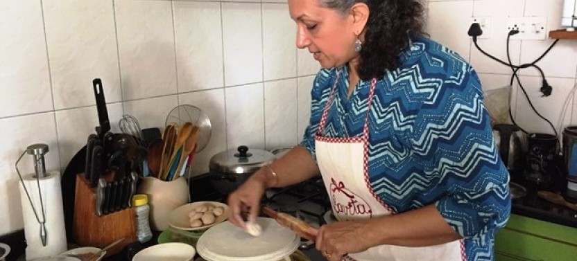 Private Traditional Mangalorean Cooking Class In Pune