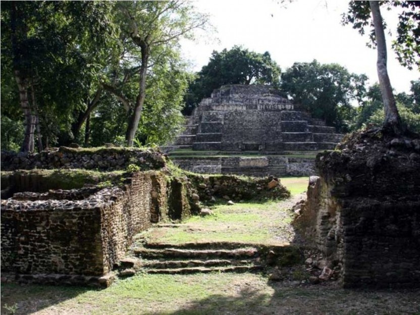 Cahal Pech
