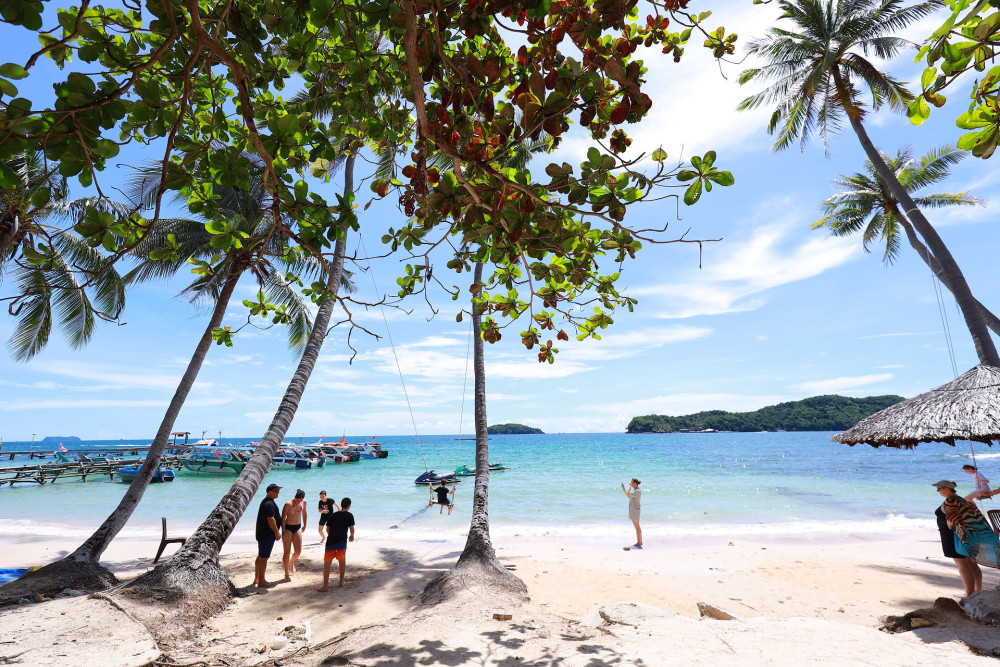 Phu Quoc 3 Islands Canoe Tour w/ Snorkeling & Beach Experience