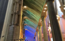 BarcelonaSail&GuidedTours SL4