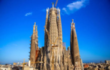 BarcelonaSail&GuidedTours SL5