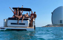 BarcelonaSail&GuidedTours SL2