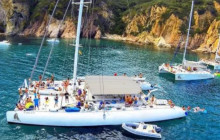 BarcelonaSail&GuidedTours SL3