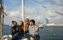 BarcelonaSail&GuidedTours SL9