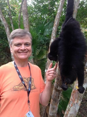 Belize Zoo Adventure