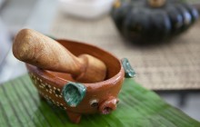 Traveling Spoon3491