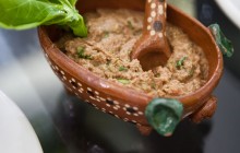 Traveling Spoon3497