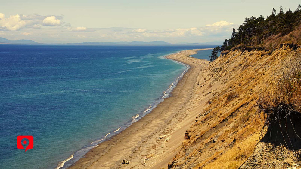 Audio-Guided Driving Tour of Olympic National Park