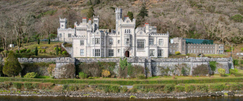 Galway - Connemara Experience