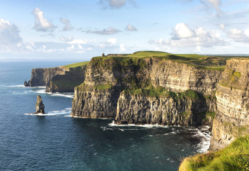 Galway - Clare Coast Experience