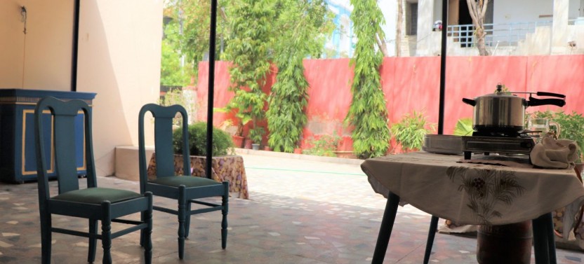 Learn to Cook Royal Recipes in a Noble Family Home in Jaipur
