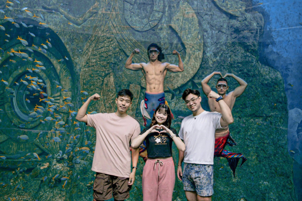 Rooty Trip Phu Quoc