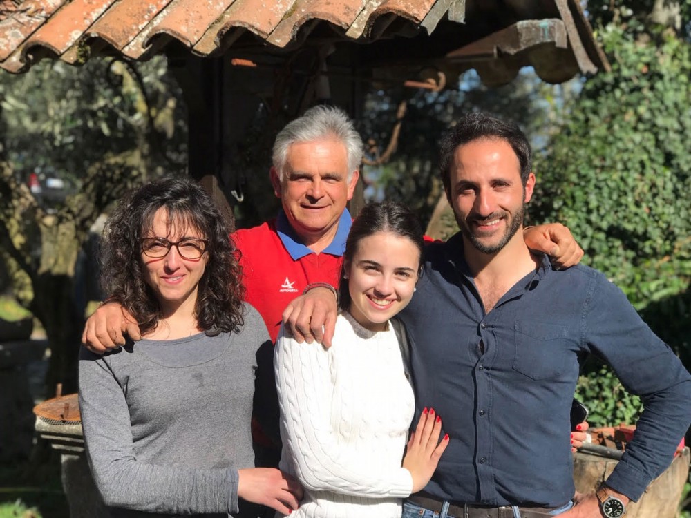 Hands-on Pasta Making Class near the Amalfi Coast with Rosanna