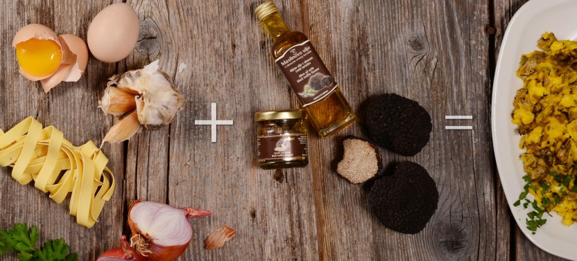 Istria Truffle Hunting Experience with Lunch, Wine & Tastings